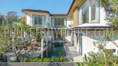 CHE7350: Comfortable and Stylish Home in Bang Tao. Photo #1