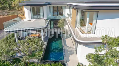CHE7350: Comfortable and Stylish Home in Bang Tao. Photo #53