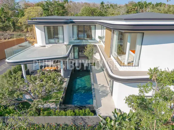 CHE7350: Comfortable and Stylish Home in Bang Tao. Photo #53