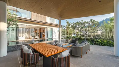 CHE7350: Comfortable and Stylish Home in Bang Tao. Photo #49