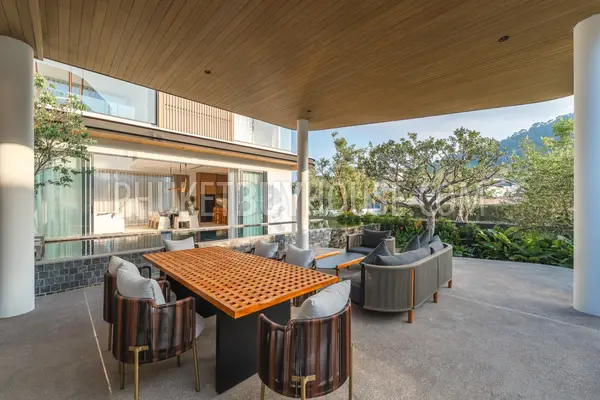 CHE7350: Comfortable and Stylish Home in Bang Tao. Photo #49