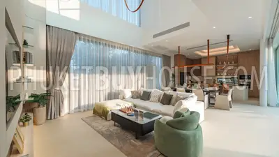 CHE7350: Comfortable and Stylish Home in Bang Tao. Photo #6