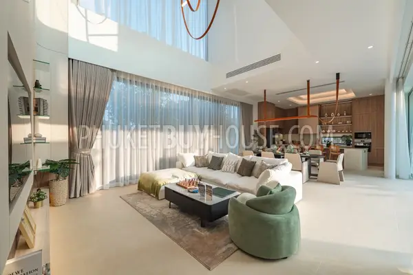 CHE7350: Comfortable and Stylish Home in Bang Tao. Photo #6