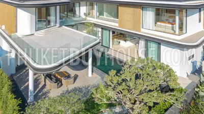 CHE7350: Comfortable and Stylish Home in Bang Tao. Photo #56