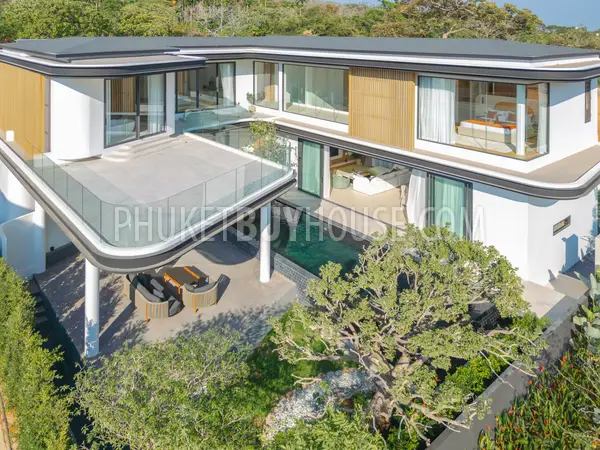 CHE7350: Comfortable and Stylish Home in Bang Tao. Photo #56