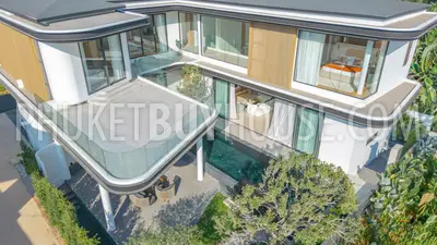 CHE7350: Comfortable and Stylish Home in Bang Tao. Photo #3