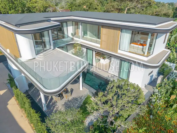 CHE7350: Comfortable and Stylish Home in Bang Tao. Photo #3
