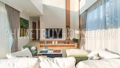 CHE7350: Comfortable and Stylish Home in Bang Tao. Photo #8