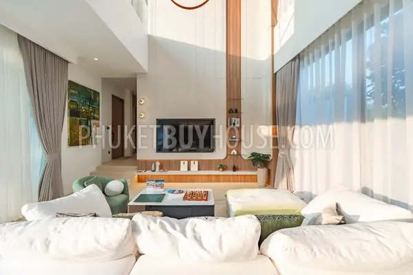CHE7350: Comfortable and Stylish Home in Bang Tao. Photo #8
