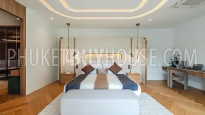 CHE7350: Comfortable and Stylish Home in Bang Tao. Photo #34