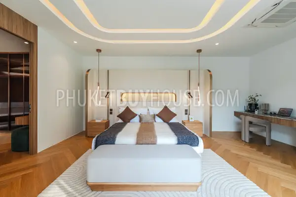CHE7350: Comfortable and Stylish Home in Bang Tao. Photo #34