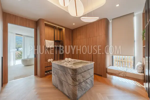 CHE7350: Comfortable and Stylish Home in Bang Tao. Photo #18