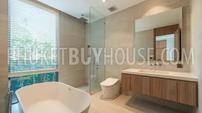 CHE7350: Comfortable and Stylish Home in Bang Tao. Photo #42