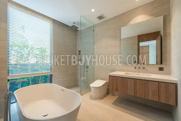 CHE7350: Comfortable and Stylish Home in Bang Tao. Photo #42