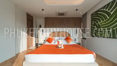 CHE7350: Comfortable and Stylish Home in Bang Tao. Photo #13