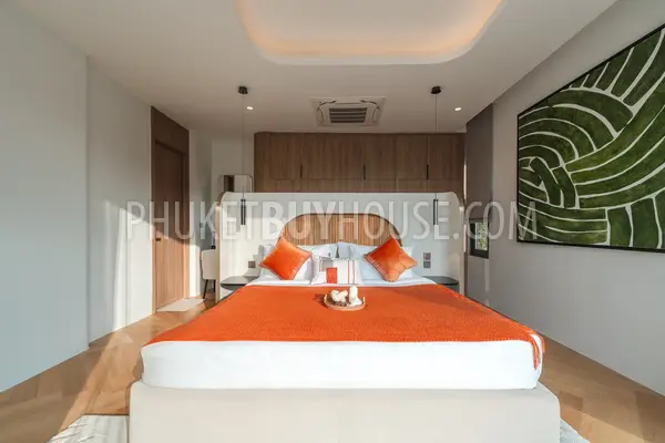 CHE7350: Comfortable and Stylish Home in Bang Tao. Photo #13