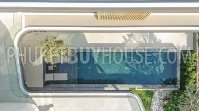 CHE7350: Comfortable and Stylish Home in Bang Tao. Photo #2