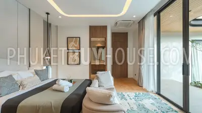 CHE7350: Comfortable and Stylish Home in Bang Tao. Photo #21