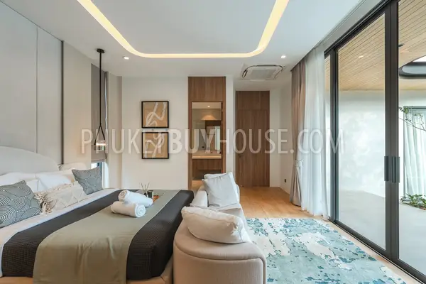 CHE7350: Comfortable and Stylish Home in Bang Tao. Photo #21