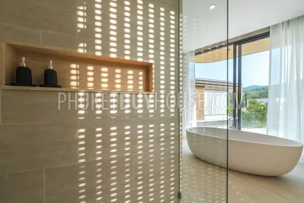 CHE7350: Comfortable and Stylish Home in Bang Tao. Photo #37