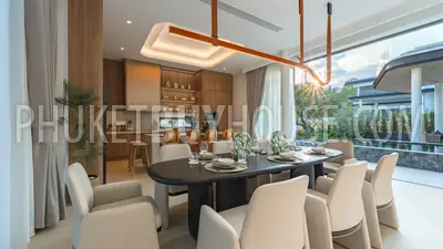 CHE7350: Comfortable and Stylish Home in Bang Tao. Photo #5