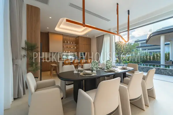 CHE7350: Comfortable and Stylish Home in Bang Tao. Photo #5