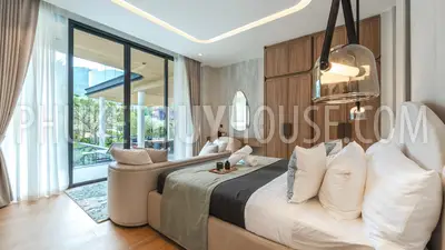 CHE7350: Comfortable and Stylish Home in Bang Tao. Photo #20