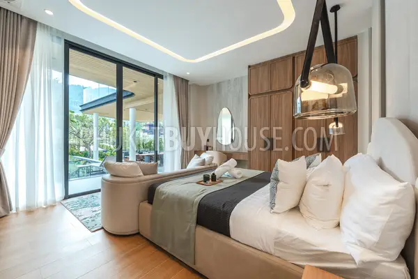 CHE7350: Comfortable and Stylish Home in Bang Tao. Photo #20