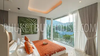 CHE7350: Comfortable and Stylish Home in Bang Tao. Photo #12