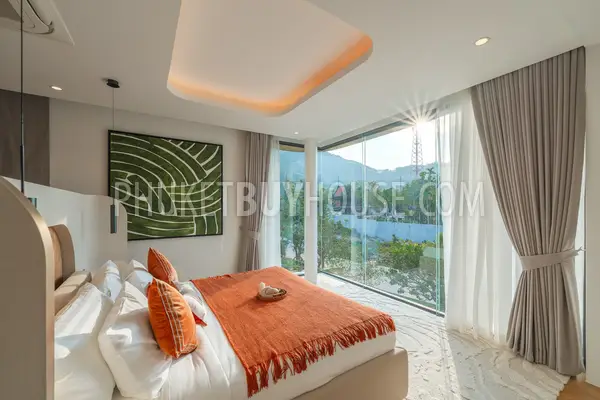 CHE7350: Comfortable and Stylish Home in Bang Tao. Photo #12