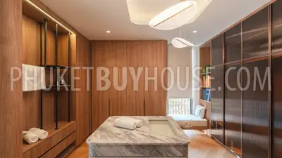 CHE7350: Comfortable and Stylish Home in Bang Tao. Photo #17