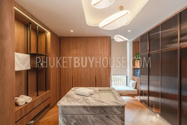 CHE7350: Comfortable and Stylish Home in Bang Tao. Photo #17