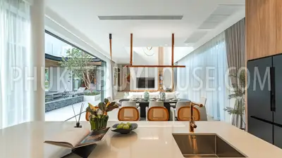 CHE7350: Comfortable and Stylish Home in Bang Tao. Photo #10