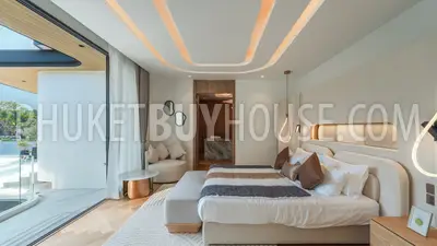 CHE7350: Comfortable and Stylish Home in Bang Tao. Photo #46