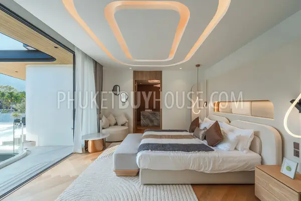 CHE7350: Comfortable and Stylish Home in Bang Tao. Photo #46