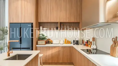CHE7350: Comfortable and Stylish Home in Bang Tao. Photo #35
