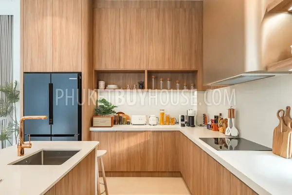 CHE7350: Comfortable and Stylish Home in Bang Tao. Photo #35
