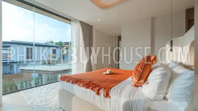 CHE7350: Comfortable and Stylish Home in Bang Tao. Photo #15