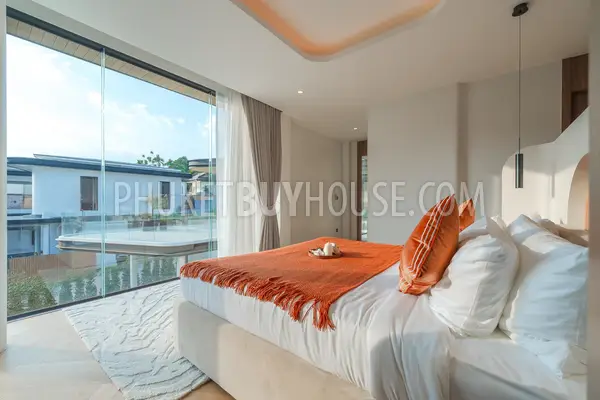 CHE7350: Comfortable and Stylish Home in Bang Tao. Photo #15
