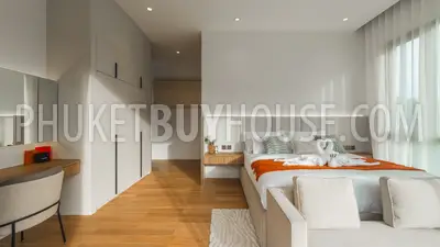 RAW7351: Serene Atmosphere in Luxury Home in Rawai. Photo #1