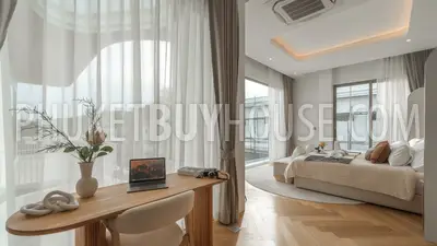 RAW7351: Serene Atmosphere in Luxury Home in Rawai. Photo #4