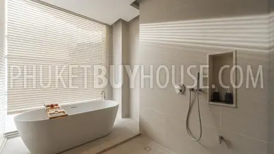 RAW7351: Serene Atmosphere in Luxury Home in Rawai. Photo #3