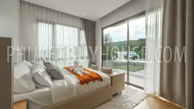RAW7351: Serene Atmosphere in Luxury Home in Rawai. Photo #5