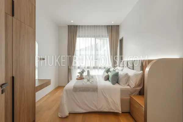 RAW7351: Serene Atmosphere in Luxury Home in Rawai. Photo #21