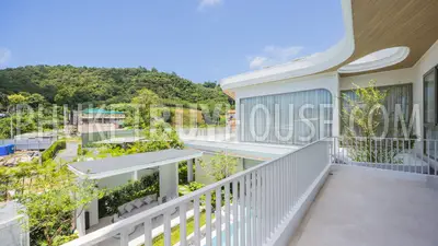RAW7351: Serene Atmosphere in Luxury Home in Rawai. Photo #35