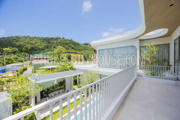 RAW7351: Serene Atmosphere in Luxury Home in Rawai. Photo #35
