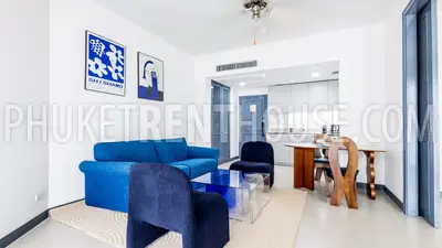 LAG23024: Spacious 1-Bedroom Apartment in Laguna Phuket Near Bang Tao Beach