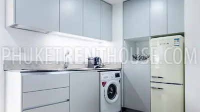 LAG23024: Spacious 1-Bedroom Apartment in Laguna Phuket Near Bang Tao Beach, Phuket. Photo #3