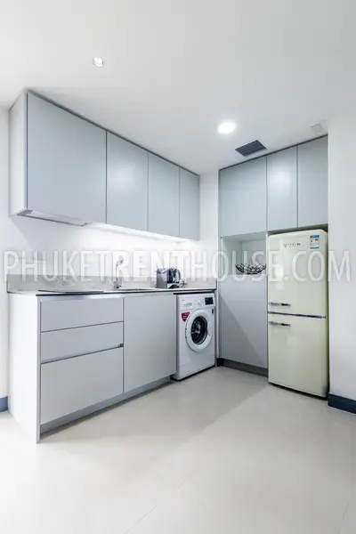 LAG23024: Spacious 1-Bedroom Apartment in Laguna Phuket Near Bang Tao Beach. Photo #3