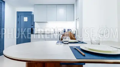 LAG23024: Spacious 1-Bedroom Apartment in Laguna Phuket Near Bang Tao Beach, Phuket. Photo #8